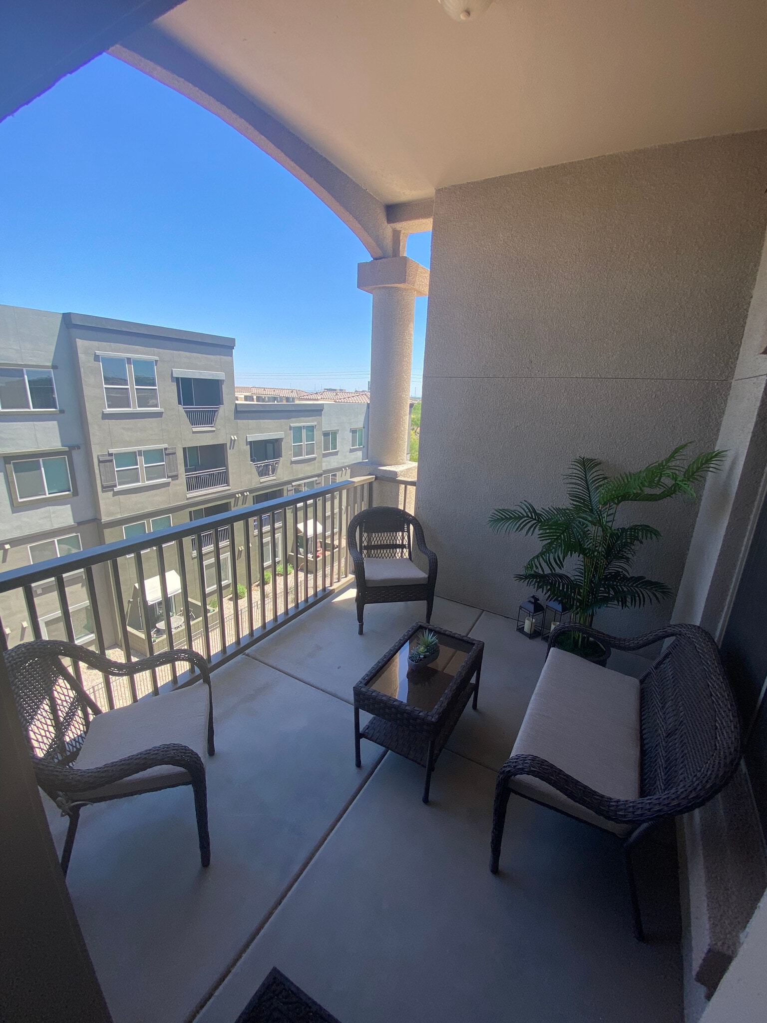 Building Photo - 5450 E Deer Valley Dr