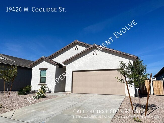 Building Photo - 19426 W Coolidge St