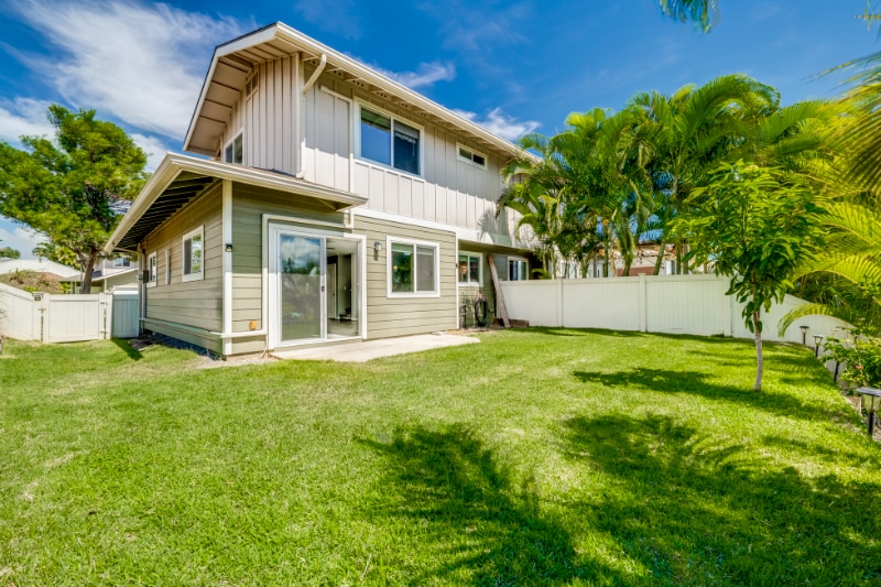 Building Photo - 83 Hoolaau St