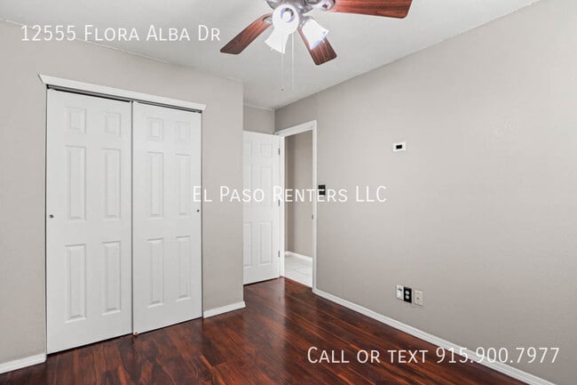 Building Photo - 12555 Flora Alba Dr