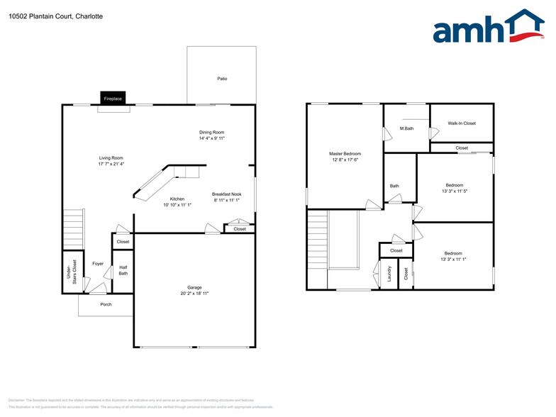 Building Photo - 10502 Plantain Ct