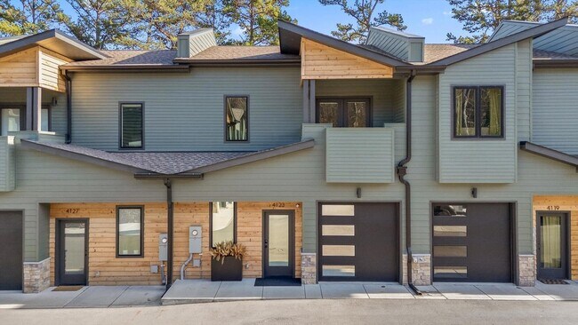 Building Photo - 4123 Outpost Wy