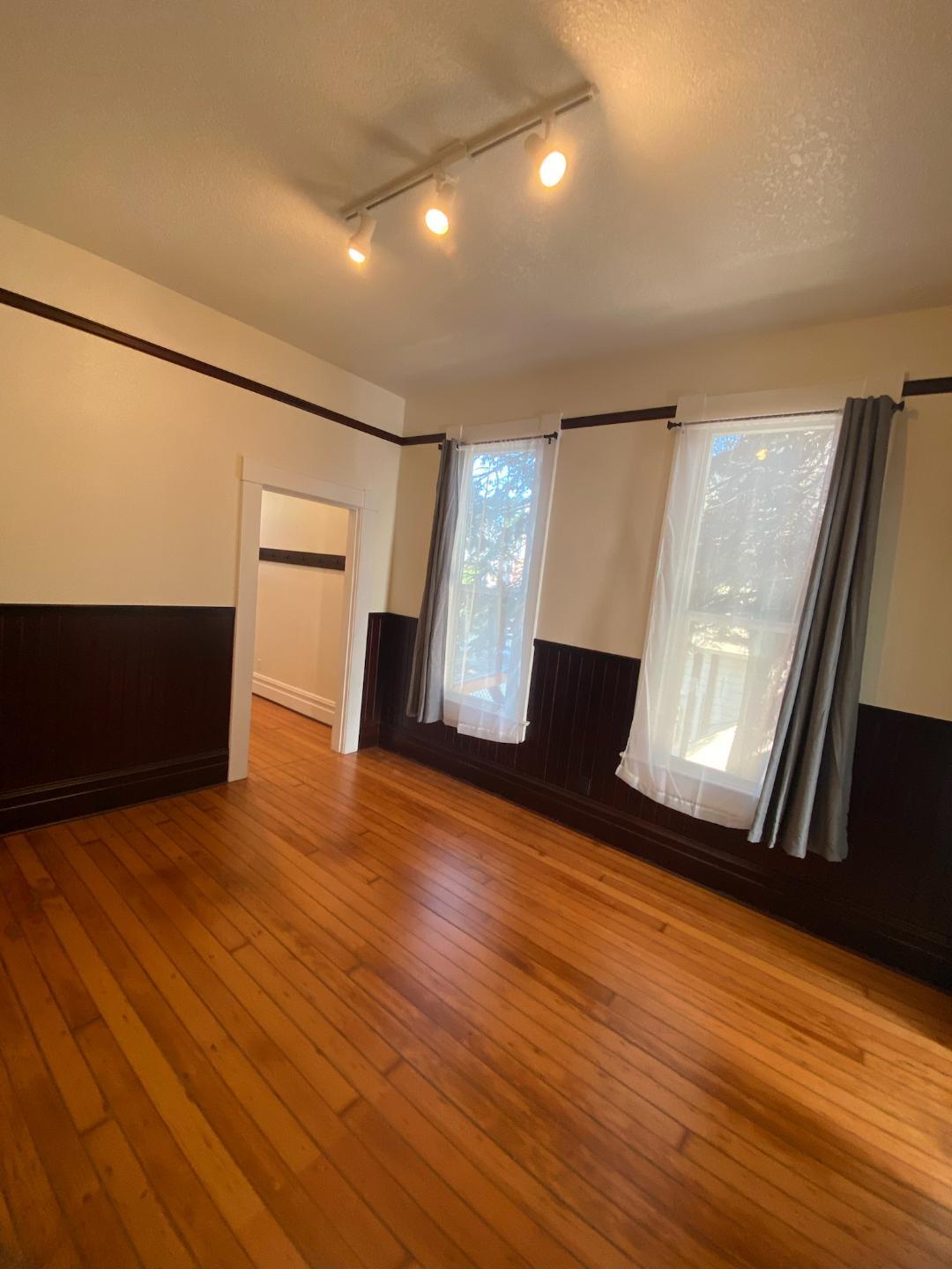 Litght-filled Dining Room - 1724 NW 24th Ave