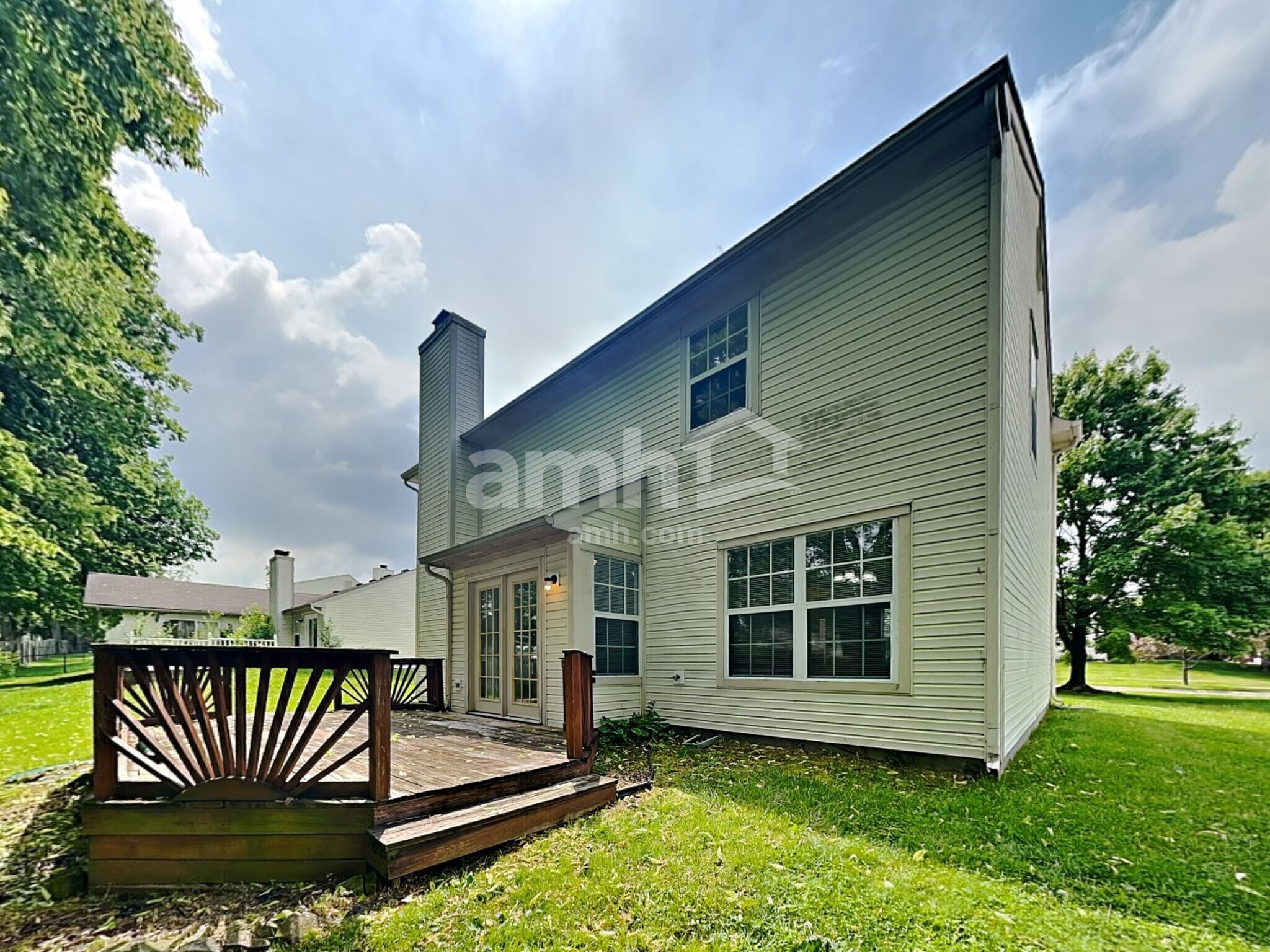 Building Photo - 4002 Cherry Blossom Blvd