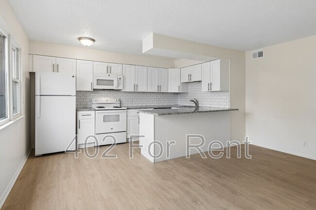 Building Photo - 1056 S 29th St