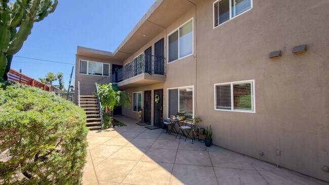 Building Photo - 4085 Idaho St