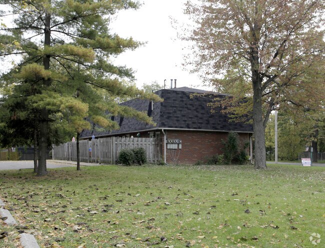 Building Photo - 3741-3749 Brandon St