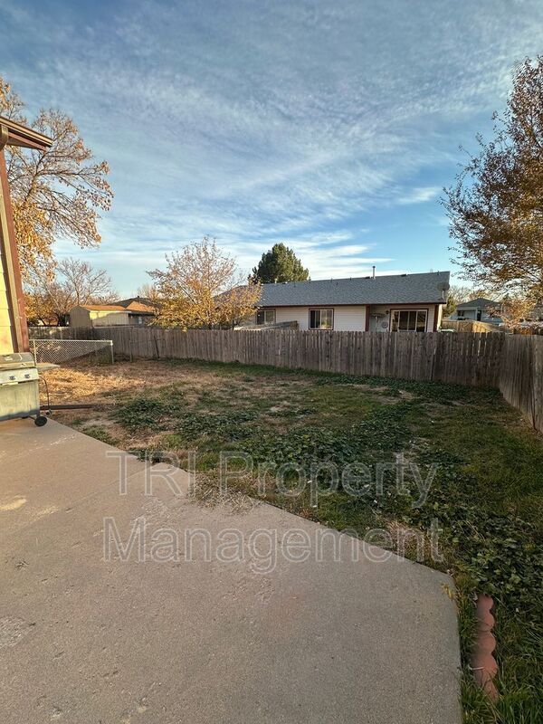 Building Photo - 1304 29th St