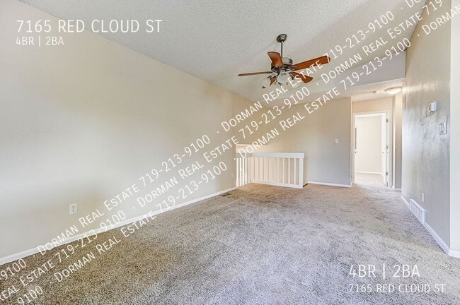 Building Photo - 7165 Red Cloud St