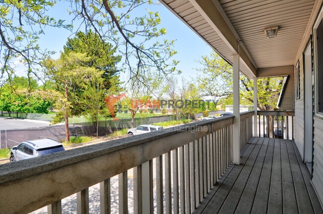 Building Photo - 4337 S 1230 W
