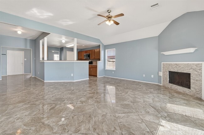 Building Photo - 17319 Lobo Trail