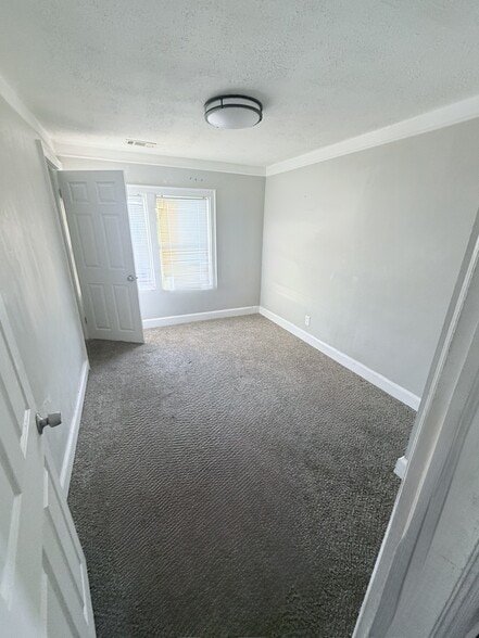 Bedroom 1 - 11203 Jackson Ave