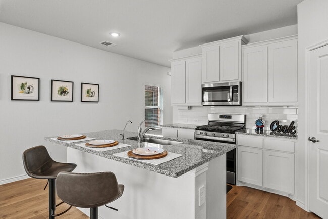 Building Photo - Beautiful 4 Bedroom Home in Spiritas Ranch Near Lake Lewisville