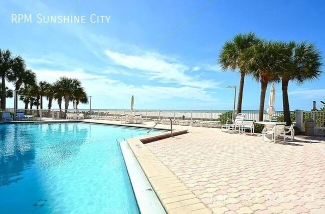 Building Photo - 1310 Gulf Blvd