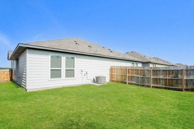 Building Photo - First time rental! Brand new build!