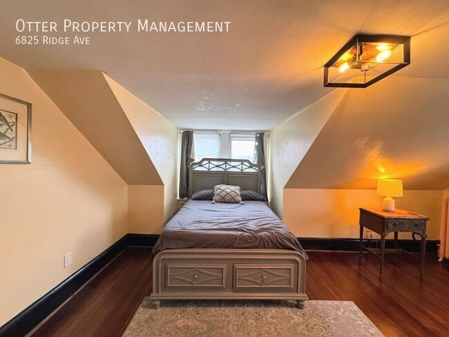 Building Photo - 6825 Ridge Ave