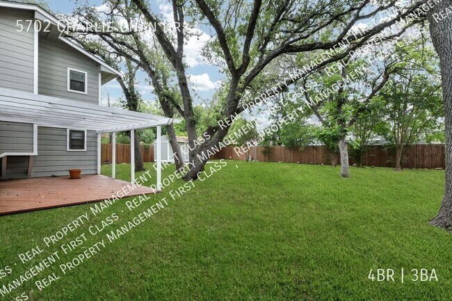 Building Photo - 5702 Charlie Chan Dr