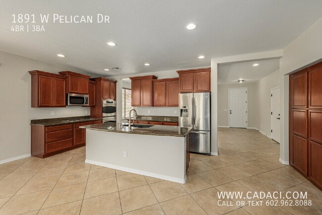 Building Photo - 1891 W Pelican Dr
