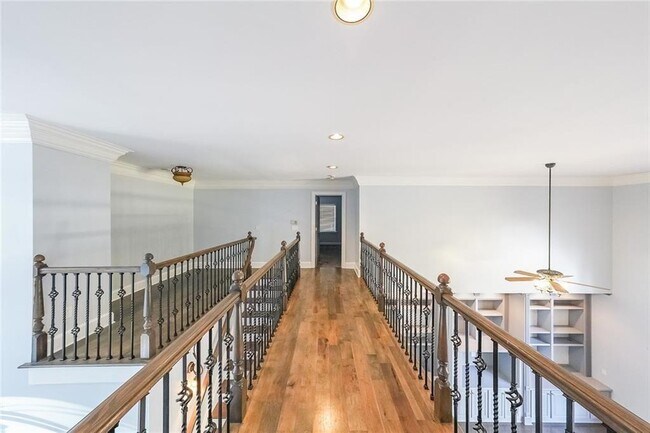 Building Photo - 2747 Lockerly Ln