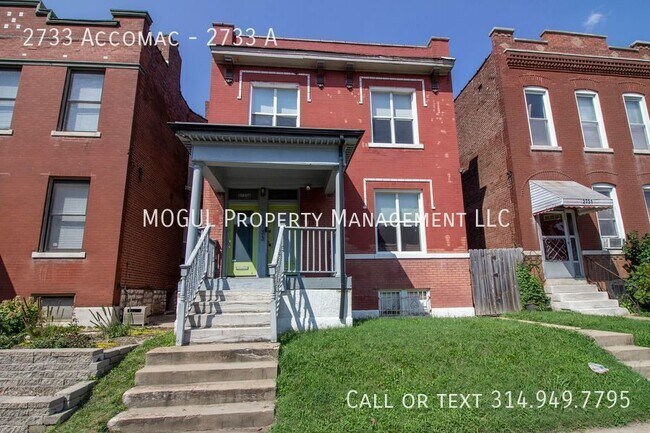 Building Photo - 2733 Accomac-2733 A