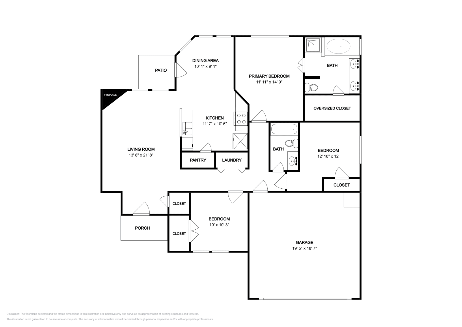 Building Photo - 1508 Manitoba Ln