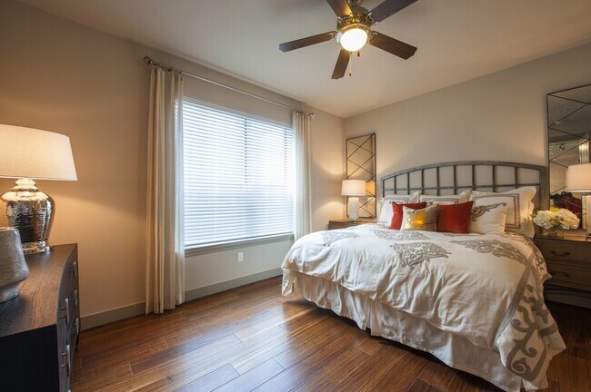 Building Photo - High Ceilings, Higher Living