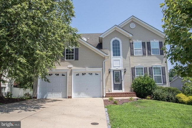 Building Photo - 24676 Broad Creek Dr