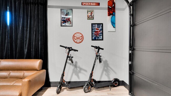 Building Photo - 3/2 Ardmore Near Mercy Hospital, Shopping, and Eats!