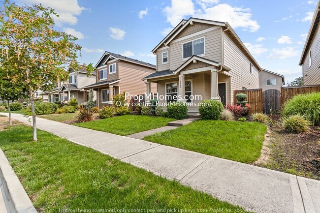 Building Photo - 15488 SW Applewood Ln