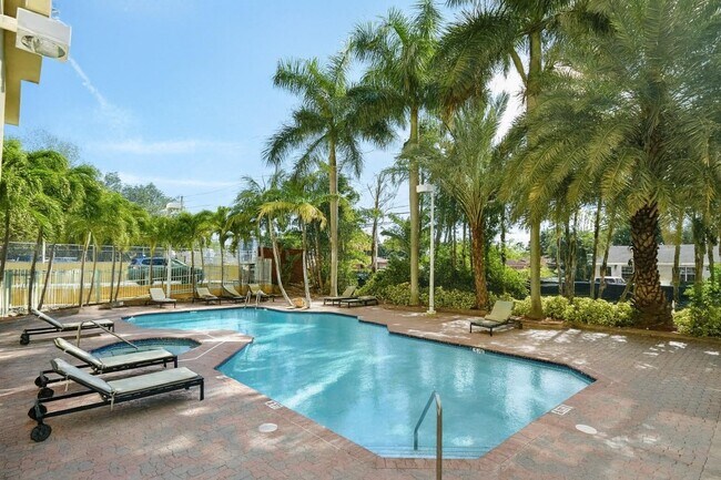 Building Photo - 3500 Coral Way
