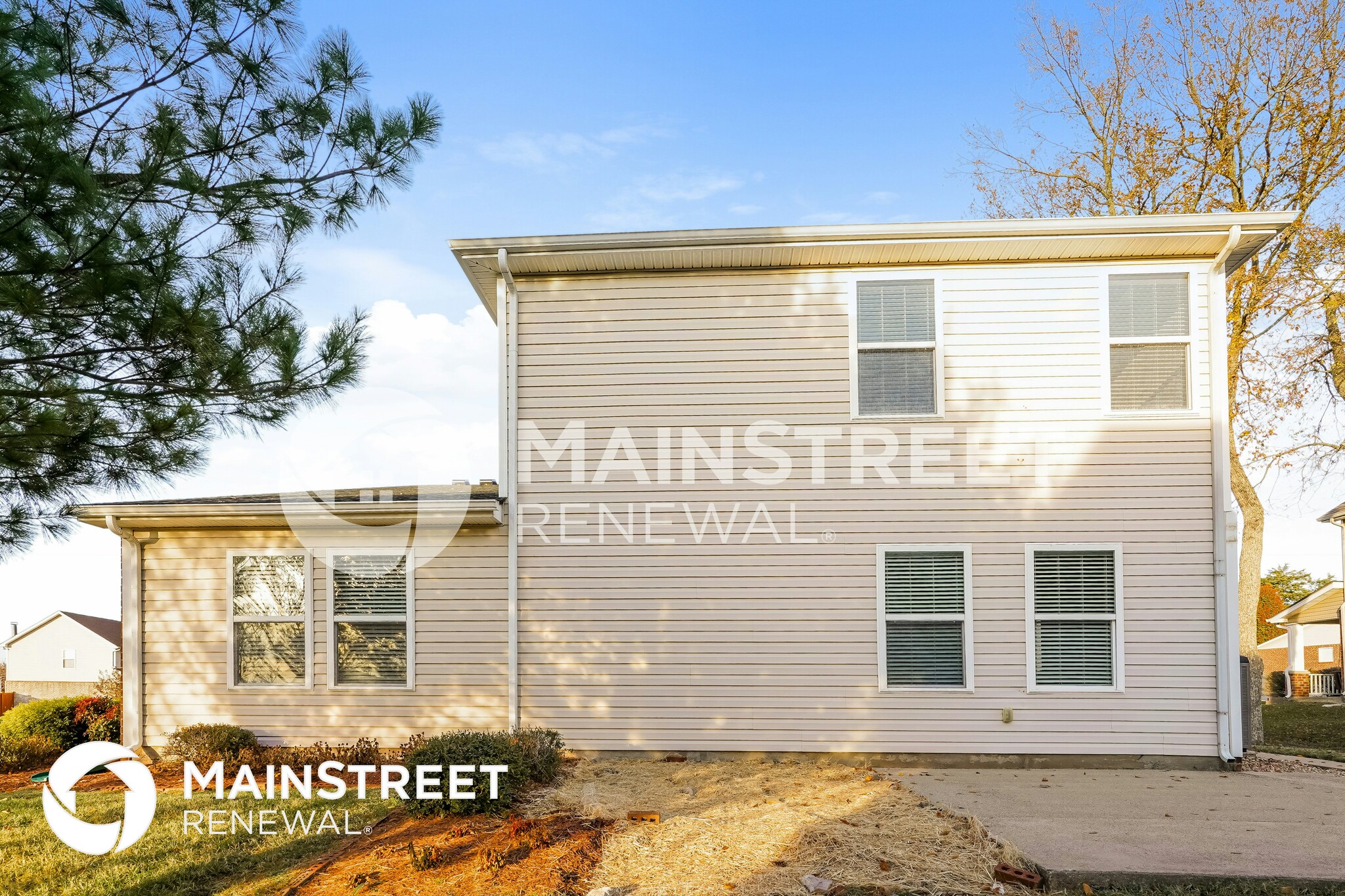 Building Photo - 2846 Meadow Gln