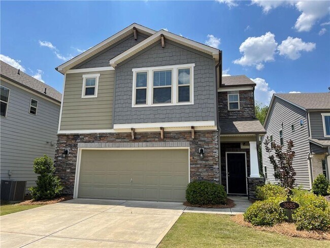 Building Photo - 3685 Morgan Rd