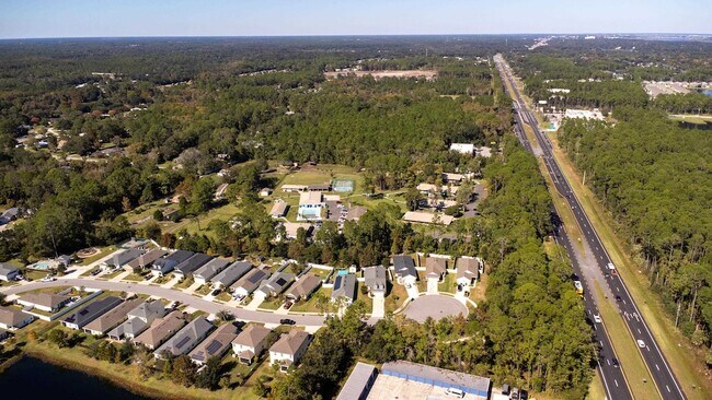 Building Photo - 415 Santorini Ct