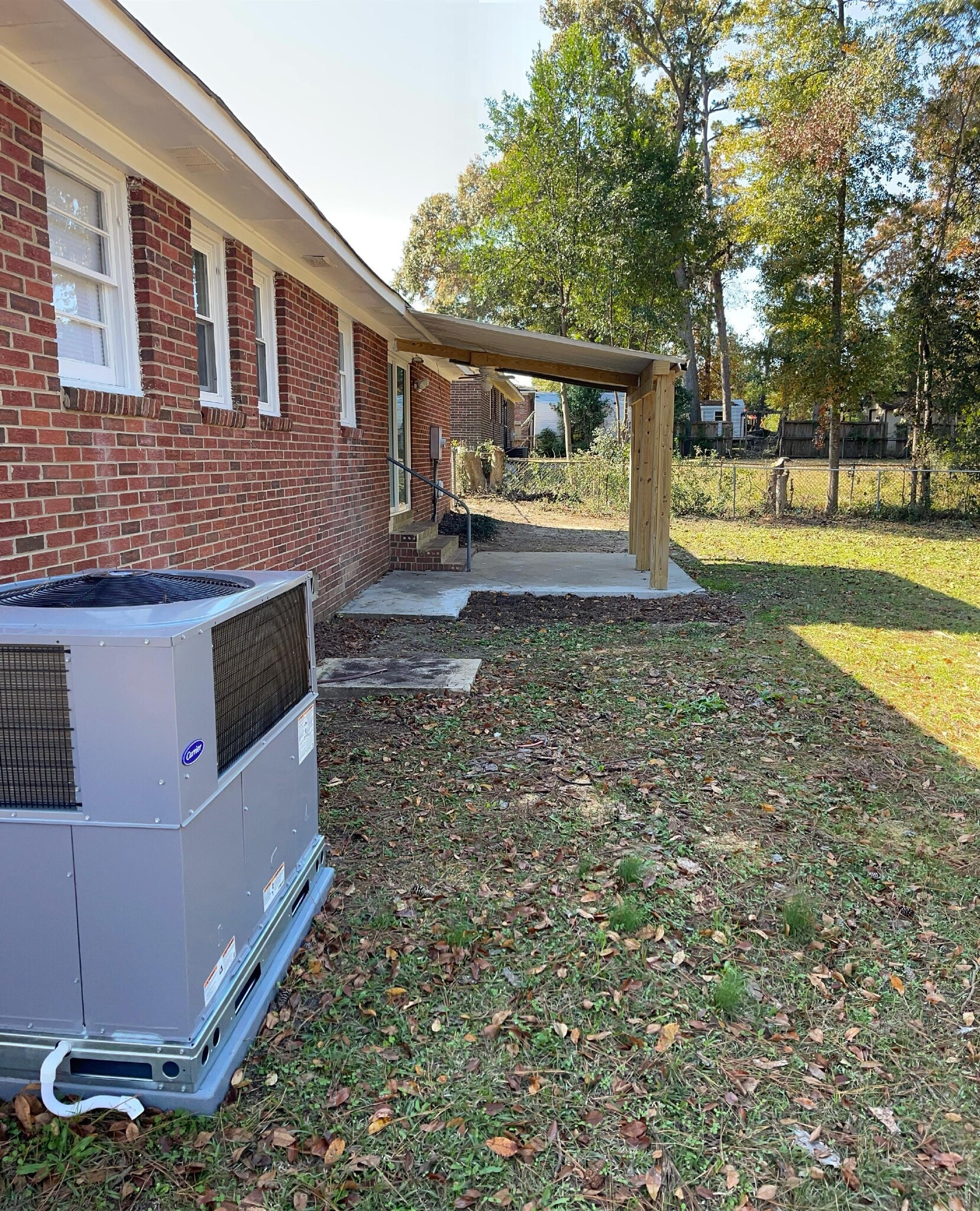 New Hvac - 519 Beaulah Ave