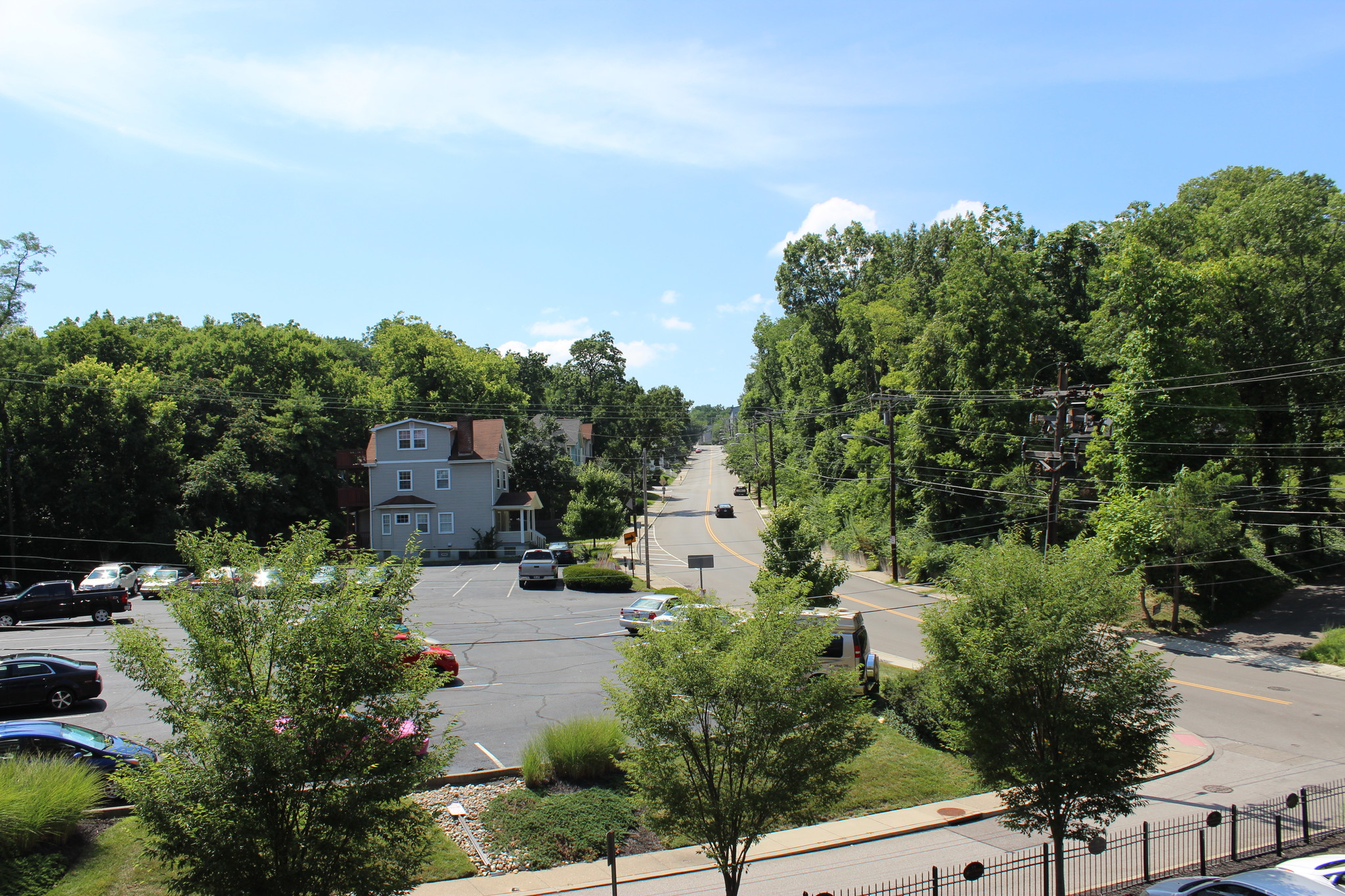 Building Photo - 1815 William Howard Taft Rd