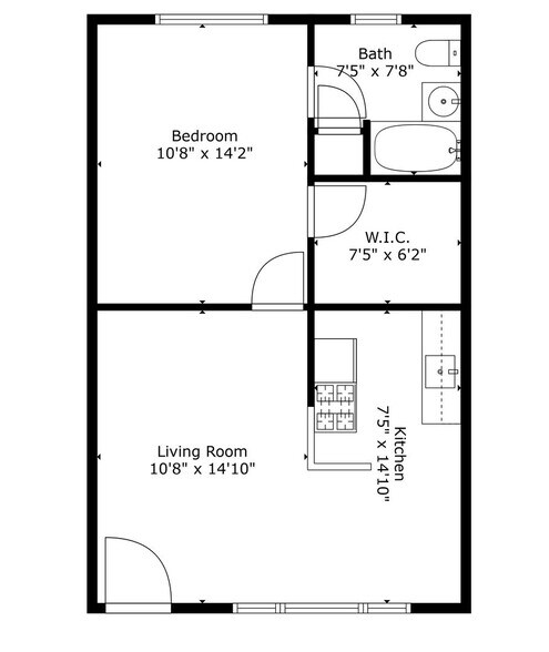 Building Photo - 12602 Kensington Ln