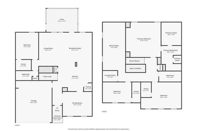 Building Photo - 1716 Indaba Way