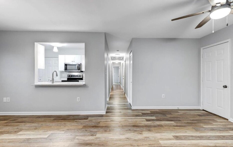 Building Photo - 3629 10th St