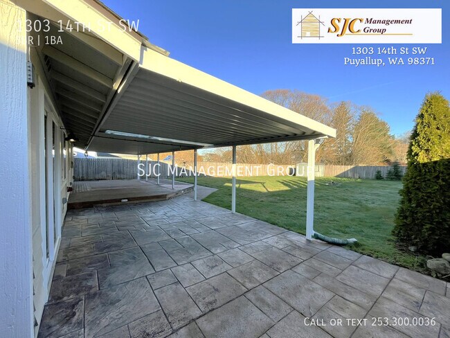 Building Photo - 1303 14th St SW