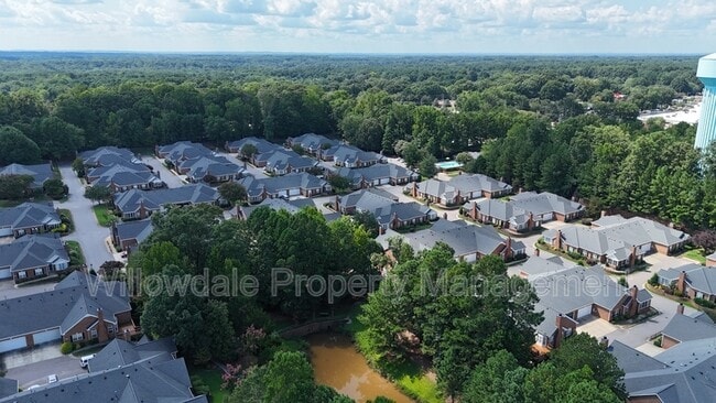 Building Photo - 2007 Clyde Bank Ct