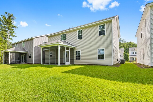 Building Photo - 164 Guana Ln