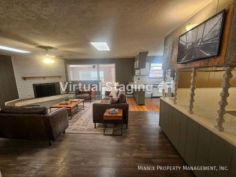 Primary Photo - 3609 Stanolind Ave