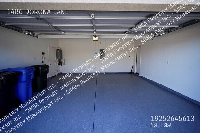 Building Photo - 1486 Dorona Ln