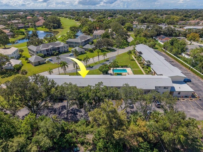Building Photo - 8301 Bardmoor Blvd