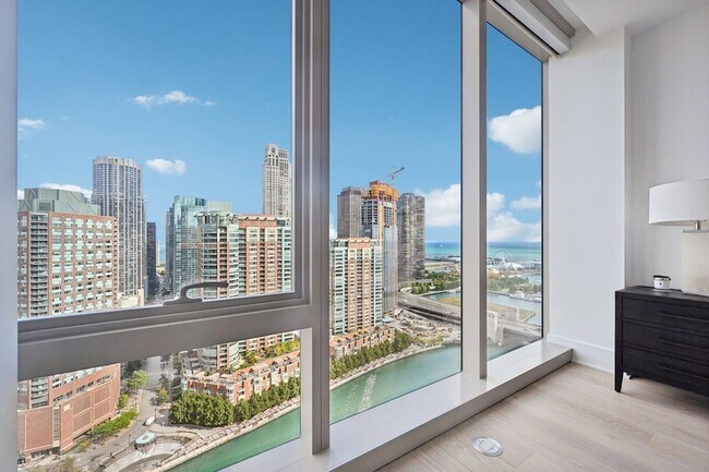 Building Photo - 363 E Wacker Dr