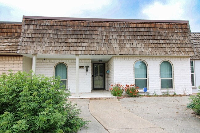 Primary Photo - 6108 Belpree Rd