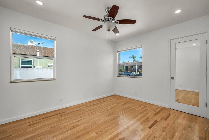 Building Photo - 8447 Kittyhawk Ave