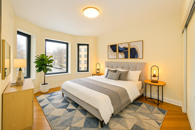 Building Photo - 5200 N Winthrop Ave