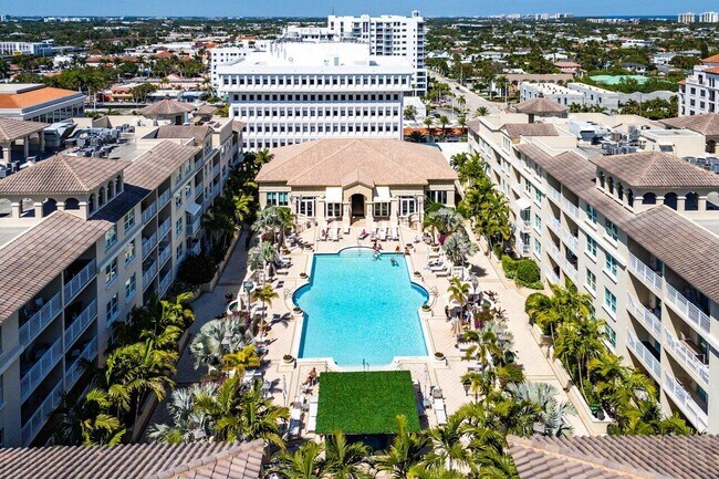 Building Photo - 99 SE Mizner Blvd