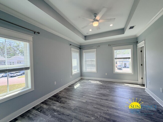 Building Photo - Stunning 3BR Home in Sacred Oaks, Santa Rosa Beach!